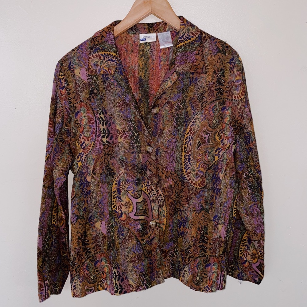 Vintage Blazer